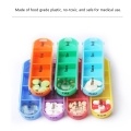 Pill Organizer for Travel Weekly Pill Box