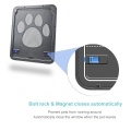Pet Screen Door