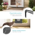Pet Screen Door