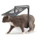 Pet Screen Door