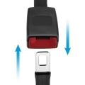 Car Safety Belt Extender