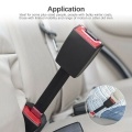 Car Safety Belt Extender