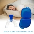 Men Women Mouth Guard for Grinding