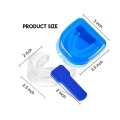 Men Women Mouth Guard for Grinding