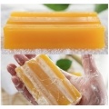 Laundry Soap Bar Floral Fragrance Washing Soap Stain Remover Household Supplies for Cleaning Washing Clothes Clothing Fabric