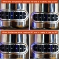 Espresso Steaming Pitchers Stainless Steel Espresso Milk Frothing Pitcher
