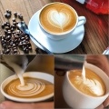 Espresso Steaming Pitchers Stainless Steel Espresso Milk Frothing Pitcher