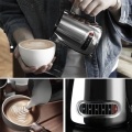 Espresso Steaming Pitchers Stainless Steel Espresso Milk Frothing Pitcher