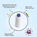 2 PCS Replacement Water Filter Cartridges