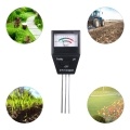 2-in-1  Soil pH Meter Fertility Tester