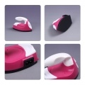 Mini Handheld Garment Iron