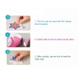 Mini Handheld Garment Iron