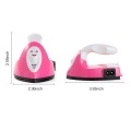 Mini Handheld Garment Iron