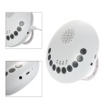 White Noise Sound Machine Sleep 6 Soothing Sound Therapy Machine