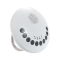 White Noise Sound Machine Sleep 6 Soothing Sound Therapy Machine