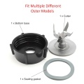Parts for Oster Osterizer Blender Cutter