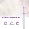 Portable Electric Nail File Machine for Nails Gel Nails Kit Nail Drill Bits Manicure Kit Pedicure Tools Best Gifts for Women Girls