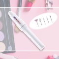 Portable Electric Nail File Machine for Nails Gel Nails Kit Nail Drill Bits Manicure Kit Pedicure Tools Best Gifts for Women Girls
