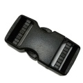 12pcs Double Release Plastic Buckles