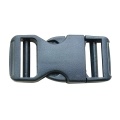 12pcs Double Release Plastic Buckles