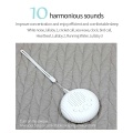 Q3 Portable Baby Sleep Machine