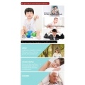 Q3 Portable Baby Sleep Machine