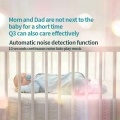 Q3 Portable Baby Sleep Machine