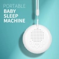 Q3 Portable Baby Sleep Machine