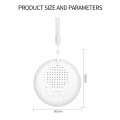 Q3 Portable Baby Sleep Machine