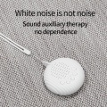 Q3 Portable Baby Sleep Machine