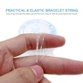 0.7mm Elastic Bracelet String