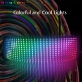LED Glasses Customizable BT LED Glasses