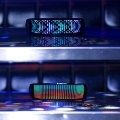 LED Glasses Customizable BT LED Glasses