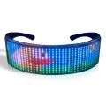LED Glasses Customizable BT LED Glasses