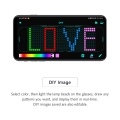 LED Glasses Customizable BT LED Glasses