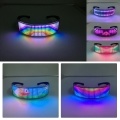 LED Glasses Customizable BT LED Glasses