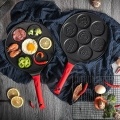 Pancake Maker Pan - Griddle Pancake Pan Molds