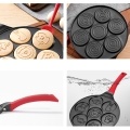 Pancake Maker Pan - Griddle Pancake Pan Molds