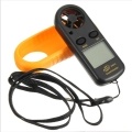 Digital Anemometer Handheld Wind Speed Meter Gauge