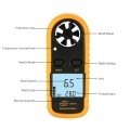 Digital Anemometer Handheld Wind Speed Meter Gauge