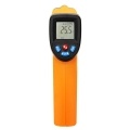 Handheld Non-contact Digital Infrared Thermometer