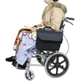 Travel Tote for Carrying Accessories on Wheelchair