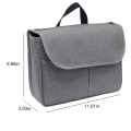 Travel Tote for Carrying Accessories on Wheelchair