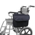 Travel Tote for Carrying Accessories on Wheelchair