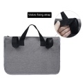 Travel Tote for Carrying Accessories on Wheelchair