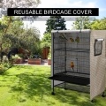 Birdcage Cover Night Birdcage Cover