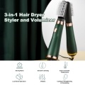 Hair Dryer Brush