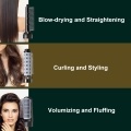 Hair Dryer Brush