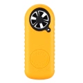 Mini LCD Digital Anemometer Wind Speed Air Velocity Temperature Measuring with Backlight