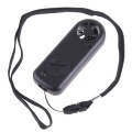 Mini LCD Digital Anemometer Wind Speed Air Velocity Temperature Measuring with Backlight